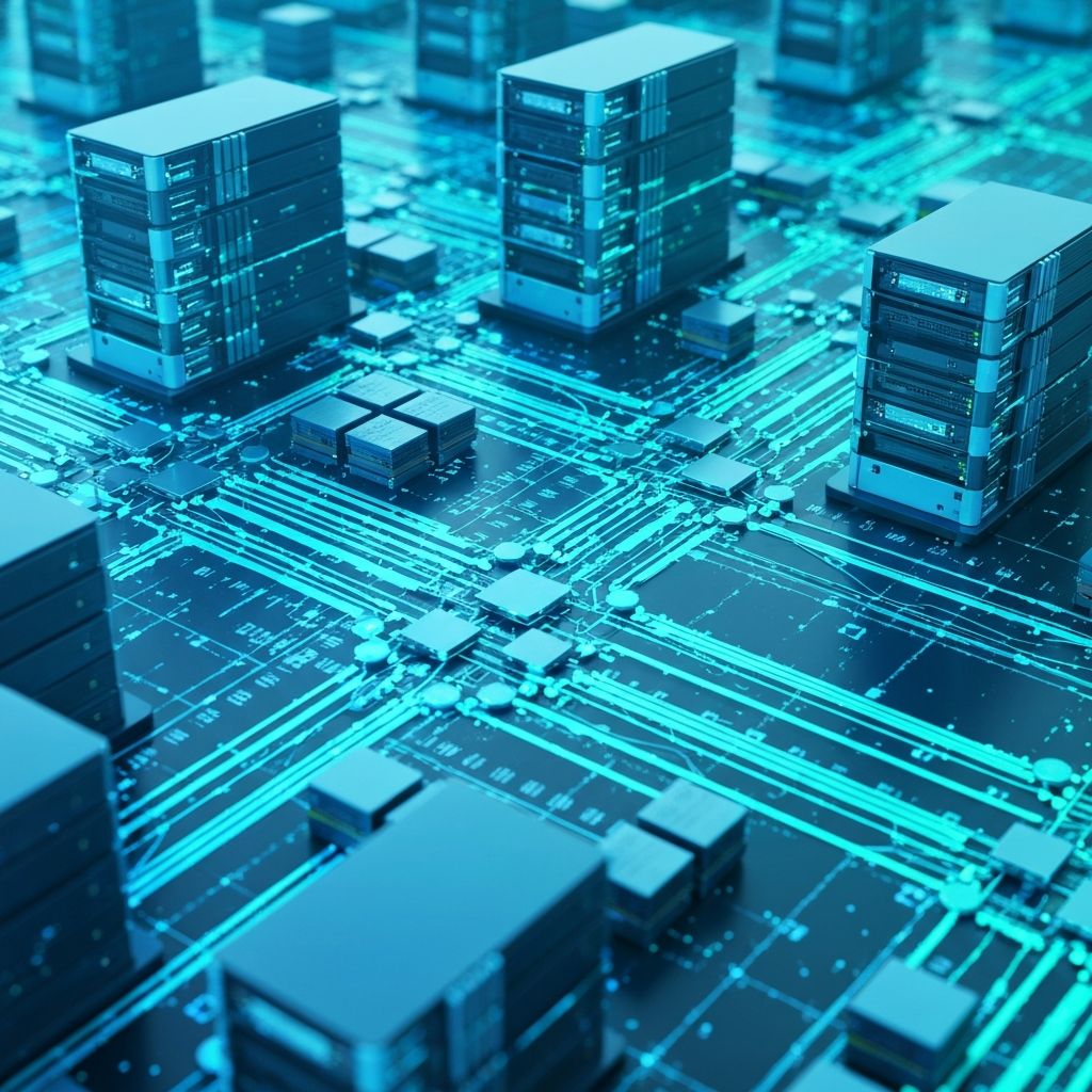 Digital Infrastructure Strategy